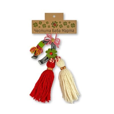 Мартеница ценови код 16