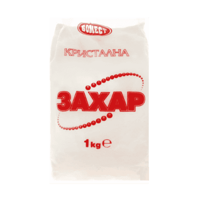 Захар Бомест 1кг