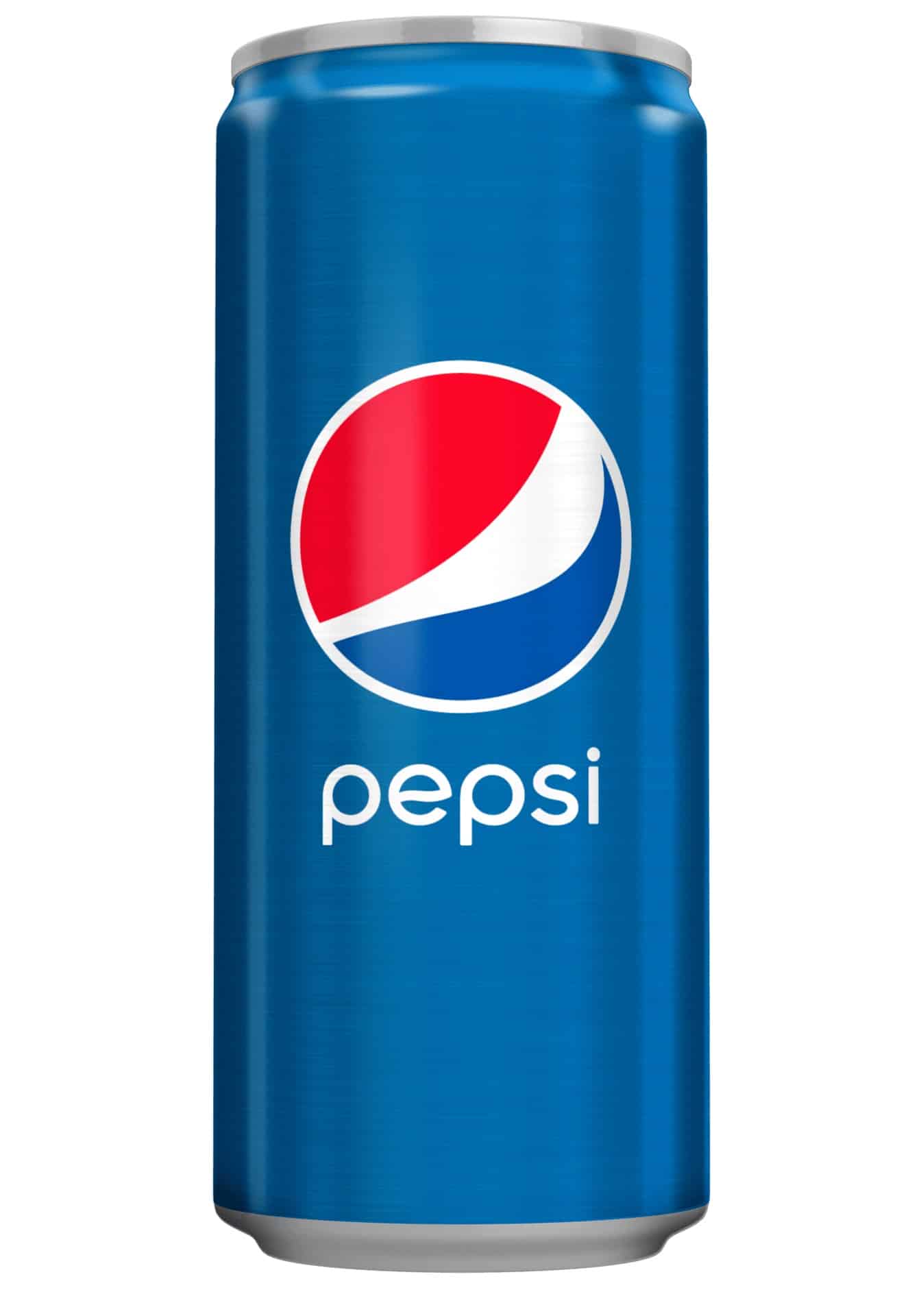 Pepsi кен 330мл