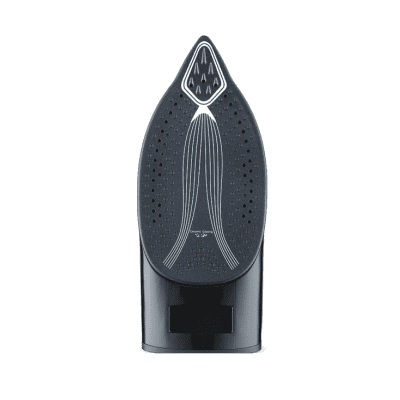 Парна ютия muhler, 2600w, кер. покритие