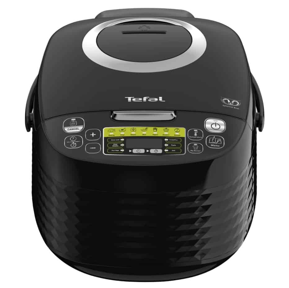 Мултикукър Tefal 16 в 1 RK745800  750W