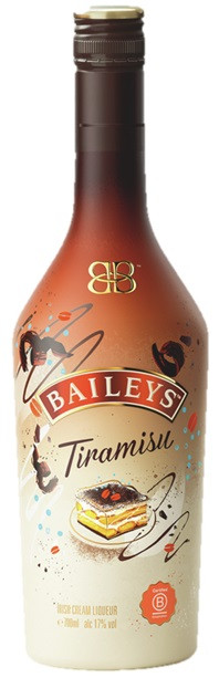 Ликьор Baileys тирамису 0.7л