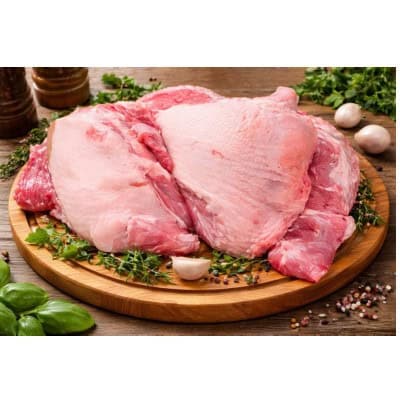 Свинско месо за готвене 