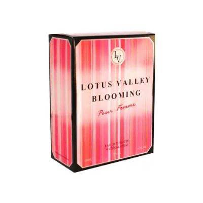 Тоал.вода Blooming 100мл