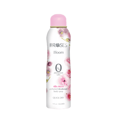 Дез.Nature Roses Bloom 150мл