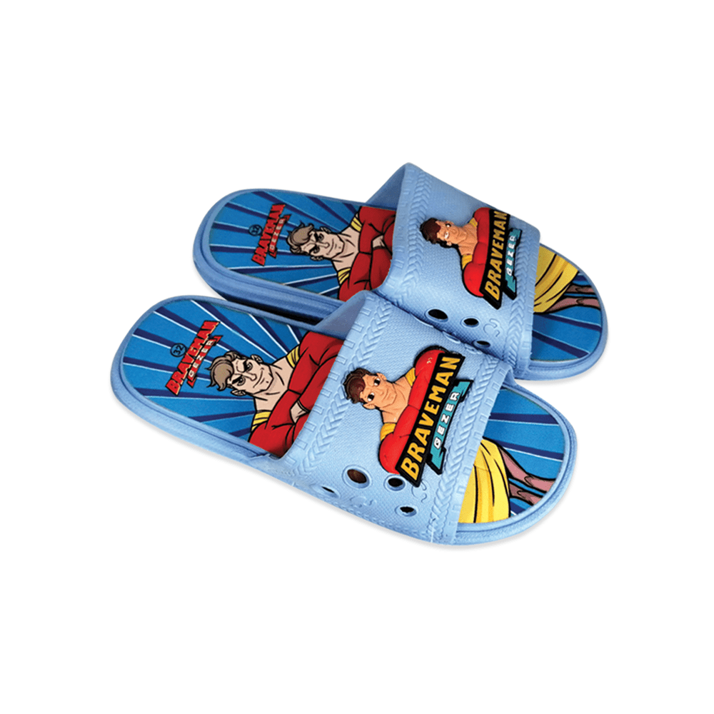 Детски чехли 31-35 