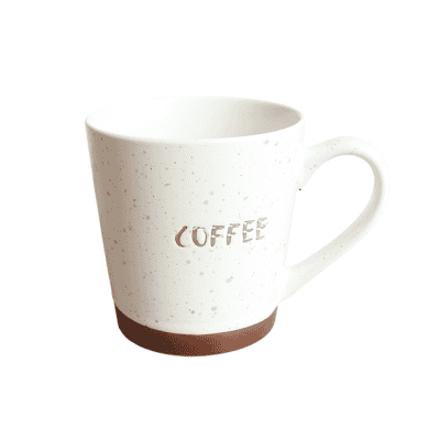 Чаша coffee 3цвята