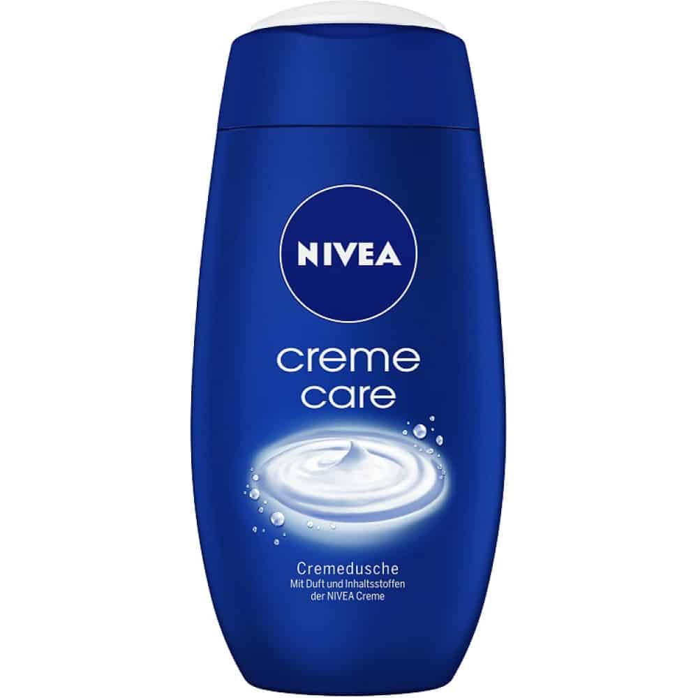 Душ гел Nivea Creme Care 500мл