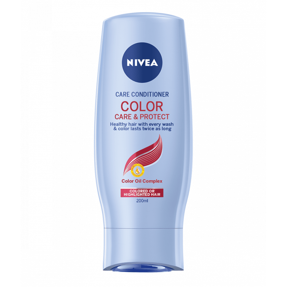 Балсам Nivea Color care 200 мл