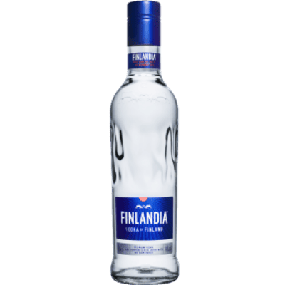 Водка Finlandia 0.5л
