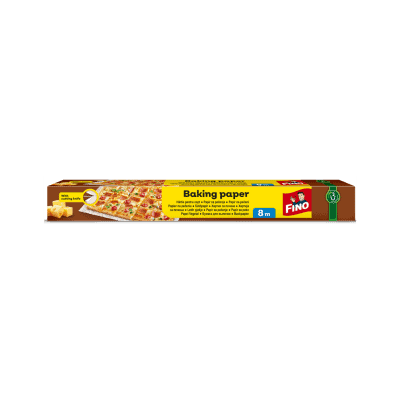 Хартия за печене Фино 8м