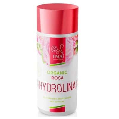 Био флор.вода Hydrolina Роза 150мл