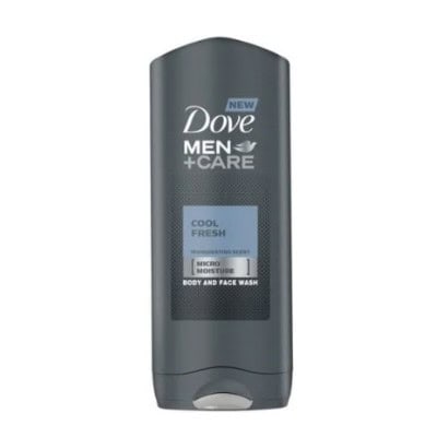 Душ гел Dove Men Cool Fresh 250мл