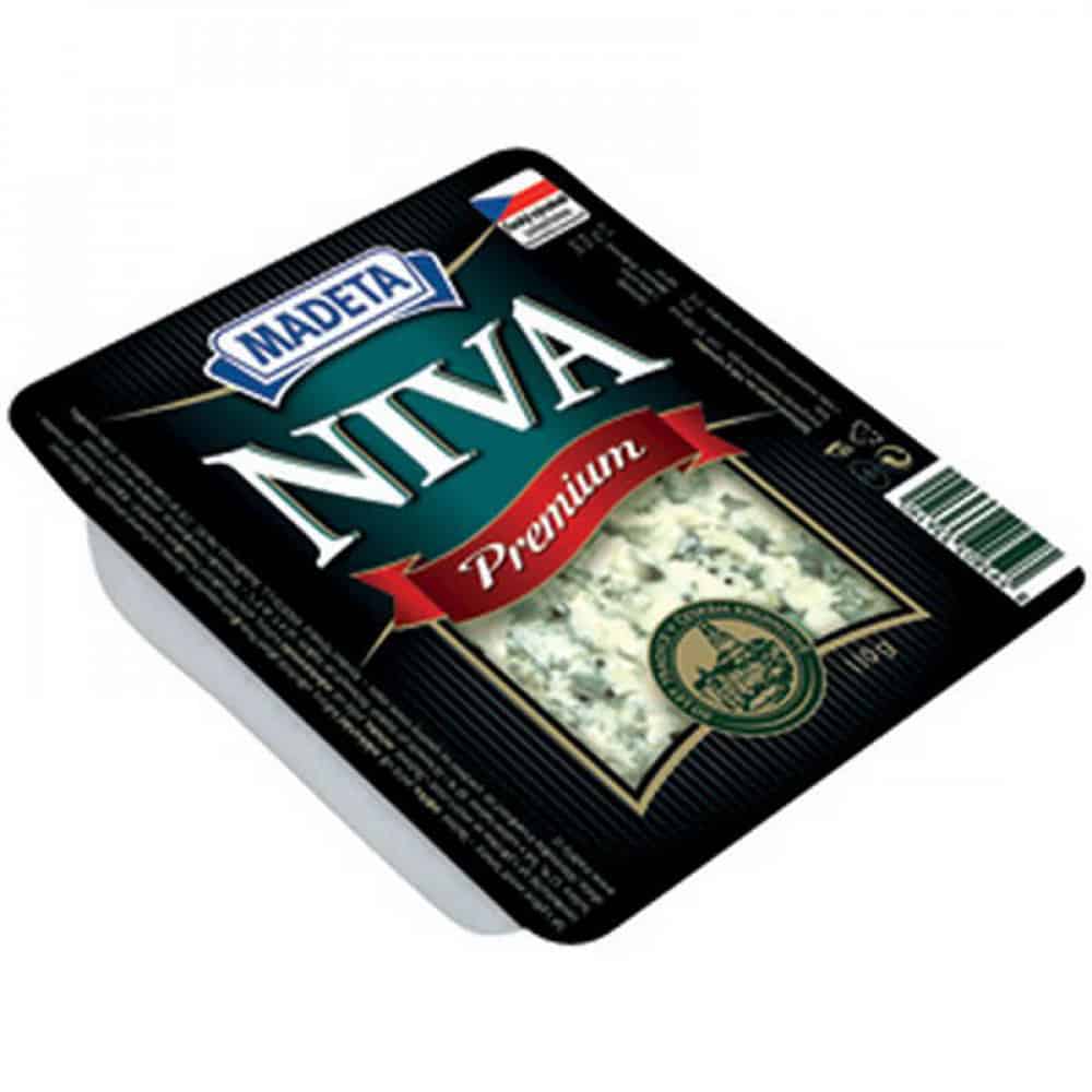 Синьо Сирене Niva Премиум 60%