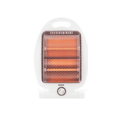 Печка кварцова termomax tr3q, 800w