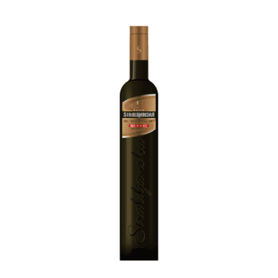 Ракия Стралджанска barrel selection 0.5л