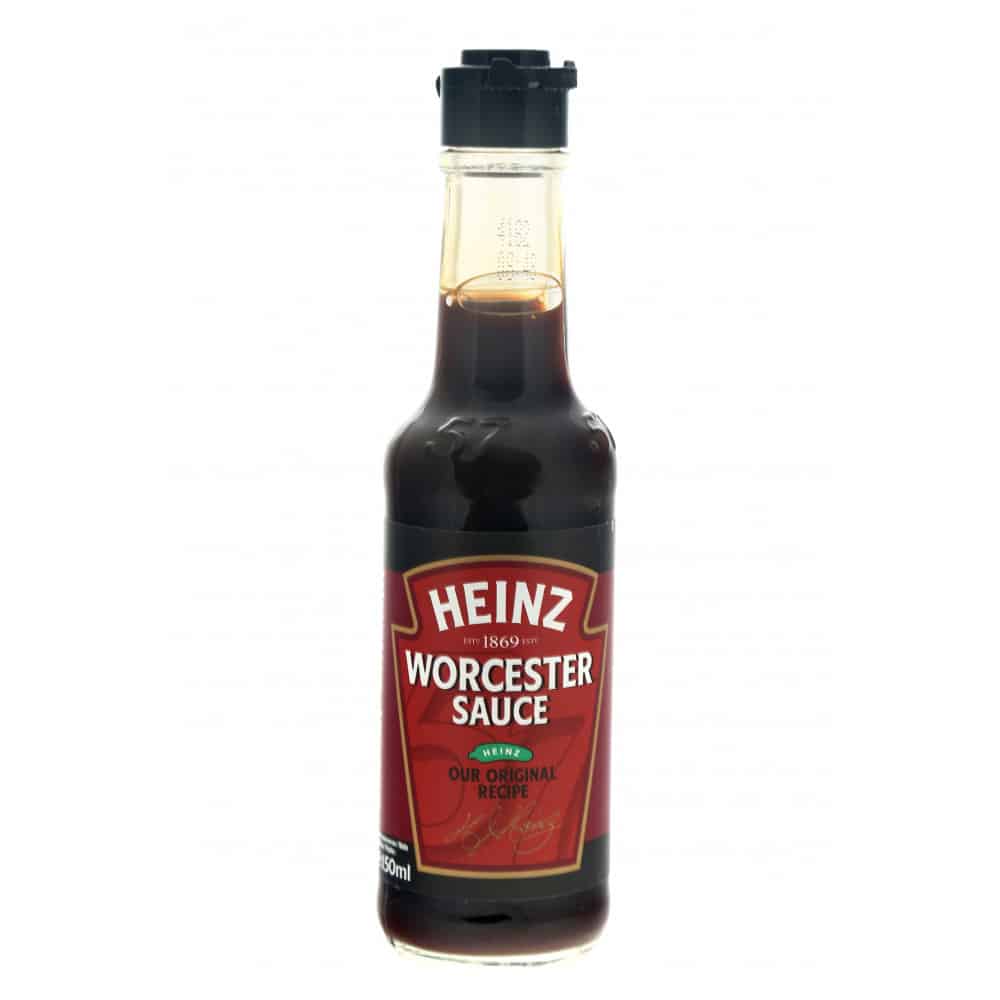 Уорчестър сос Heinz 150мл