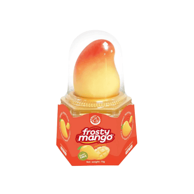 Сладолед frosty mango манго 70гр