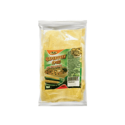 Царевичен Грис Рубо 300гр