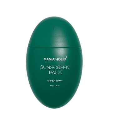 Крем слънцезащ.Holic SPF 50+ 50мл