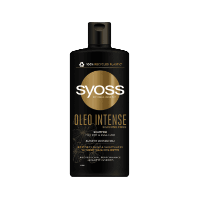 Ш-н Syoss Oleo intense 440мл