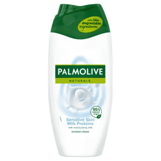 Душ гел Palmolive Мляко и Протеини 250мл