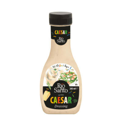 Сос Rio Santo цезар 340ГР