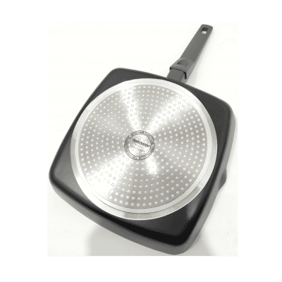 Грил тиган факелман 28см 