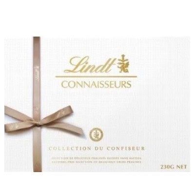 Ш.б. Lindt Gold 230гр