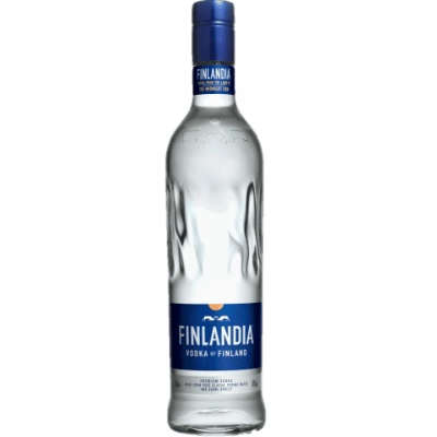 Водка Finlandia 0.7л