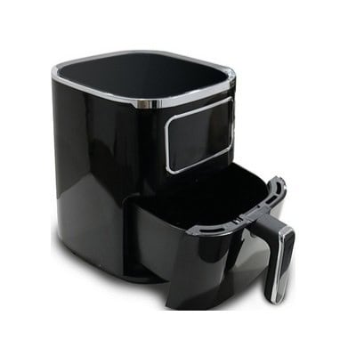 Дигитален еърфрайер Eurolamp 5л 1400w