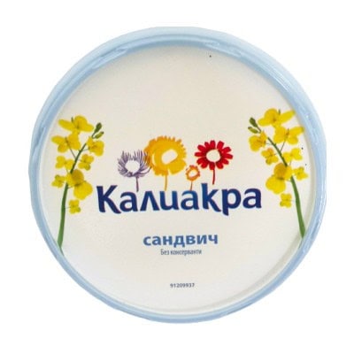 Калиакра сандвич 450гр
