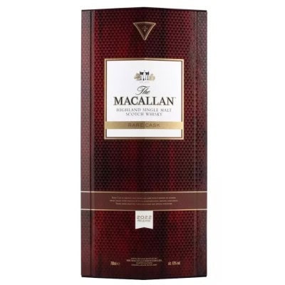 Уиски Macallan Rare Cask 0.7л