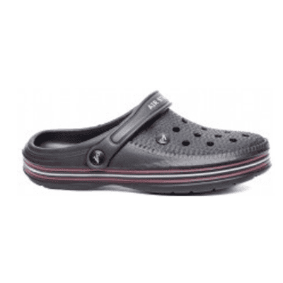 Чехли w094513 black lady 41