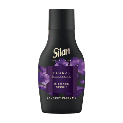Омекотител Silan Орхидея 540мл/30пр