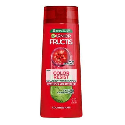 Ш-н Garnier Fructis Color Resist 250мл