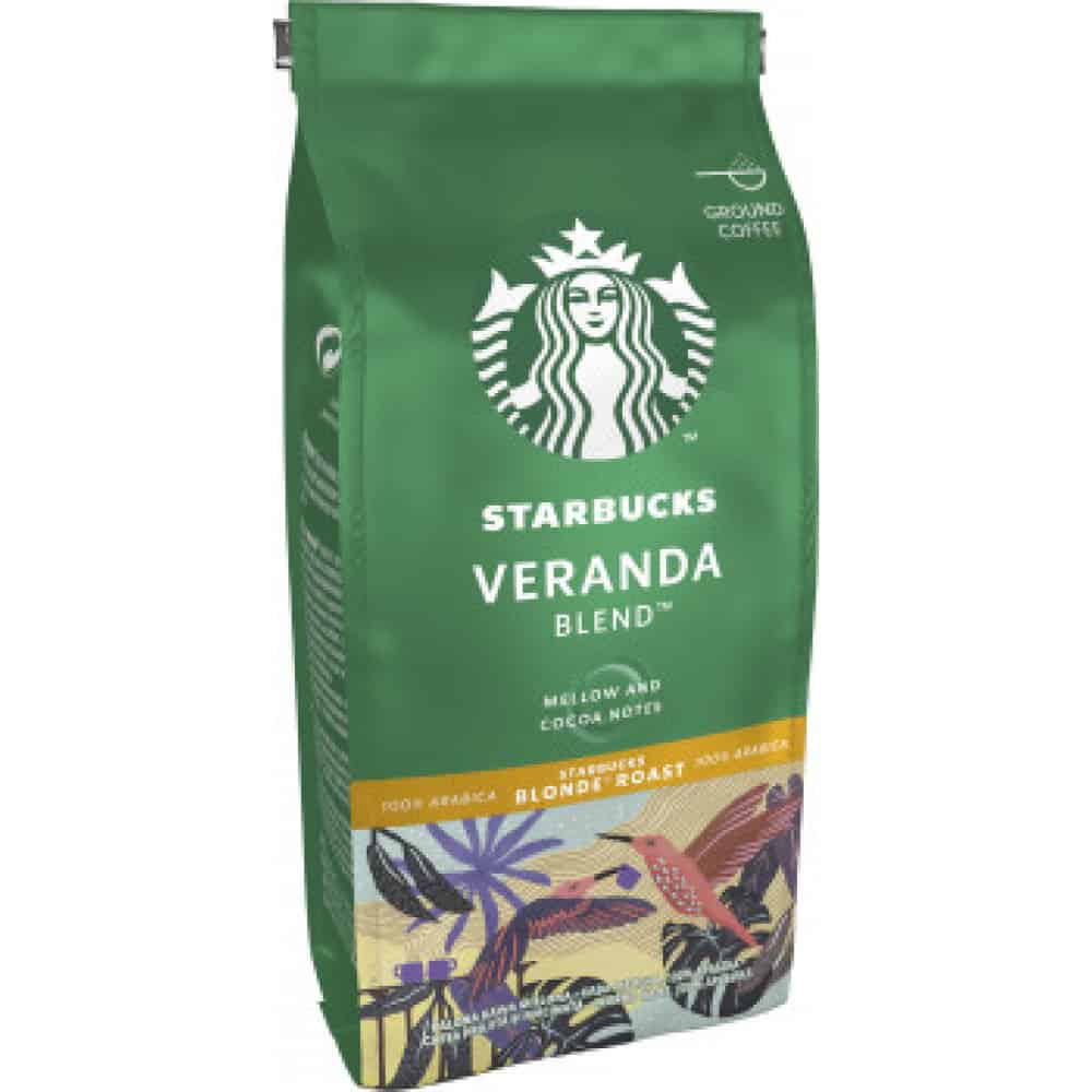 Кафе Starbucks Blonde Veranda 200 гр