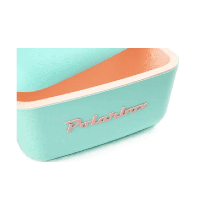 Хл.кутия Polarbox Pop зелена 20л 