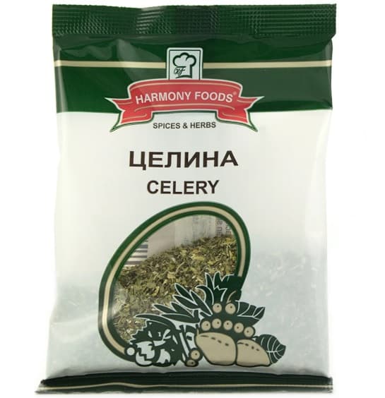 Целина Foods 10 гр