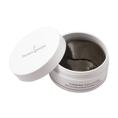 Пачове за очи Beaugreen краставица 60бр