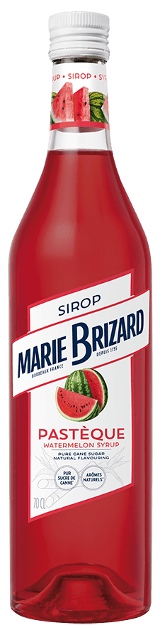 Сироп Marie Brizard с диня 0.7л