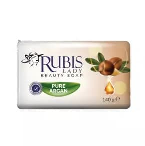 Сапун Rubis Lady Арган 140гр