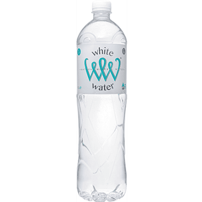 Мин.вода White Water 1.5л