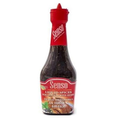 Подправка за пиле с билки Атани 220 гр