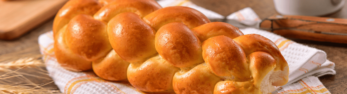 Домашен козунак