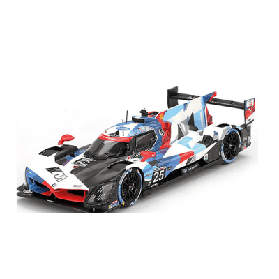 Автомобил bmw v8 1:45