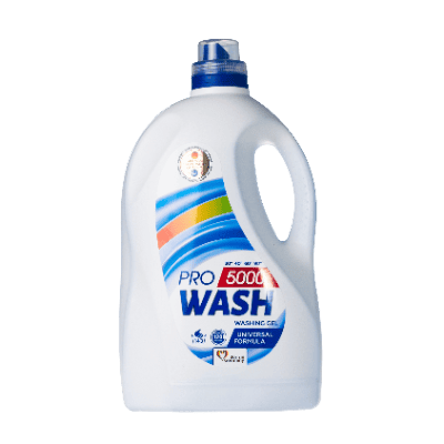 Течен перилен препарат Pro Wash 5л