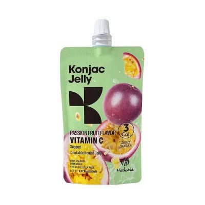 Конджак желе маракуя 150гр