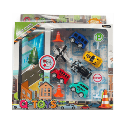 Превозни средства със знаци и платно