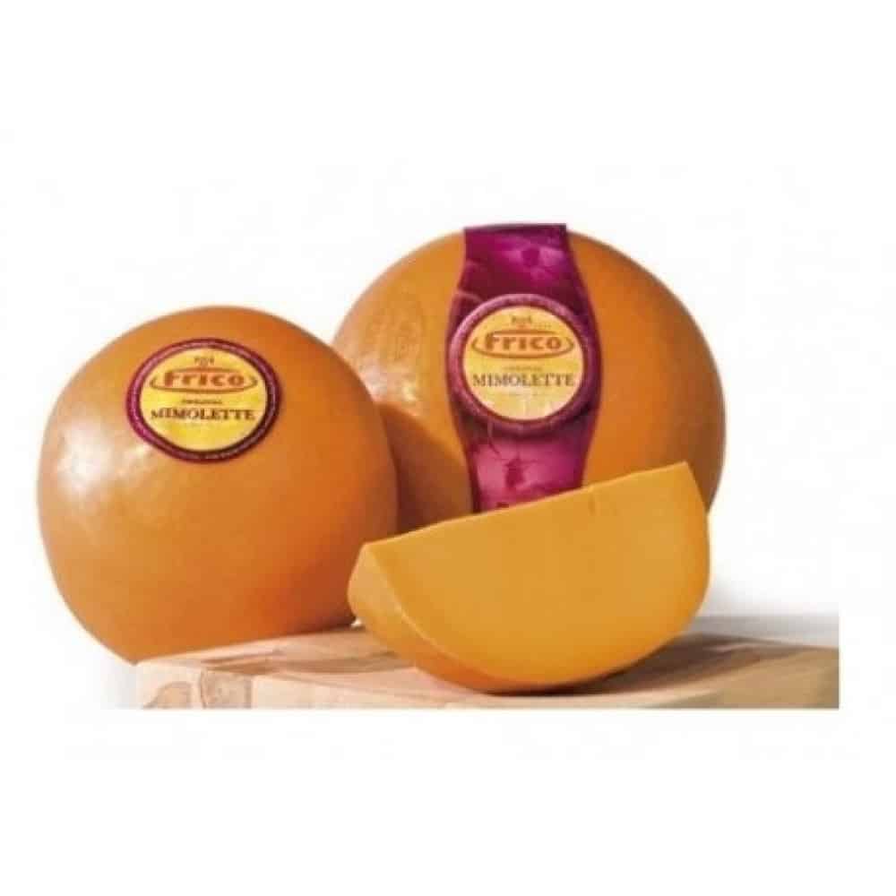 Сирене Mimolette Frico 40%